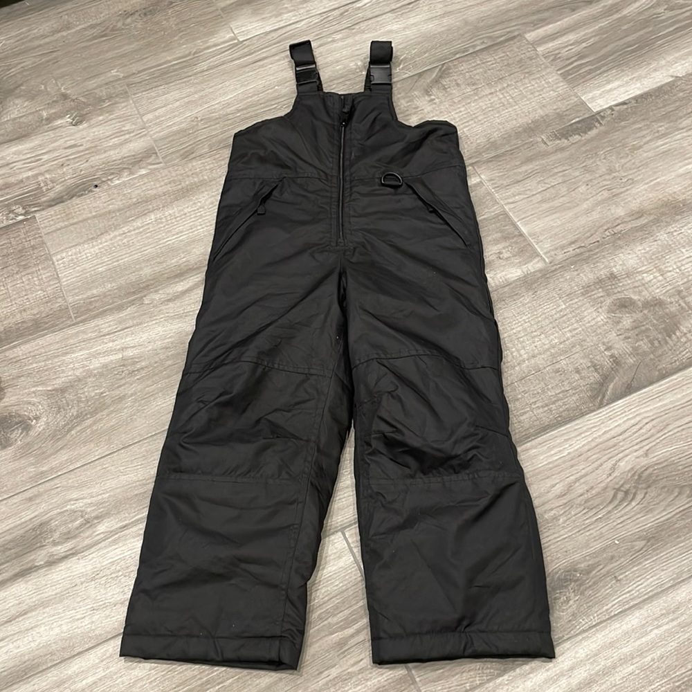 Snow overalls 6/7